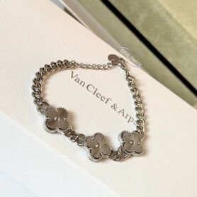 Браслет van cleef для девушек