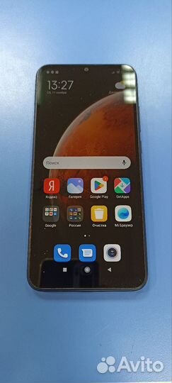 Xiaomi Redmi 9C, 2/32 ГБ