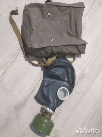 Противогаз