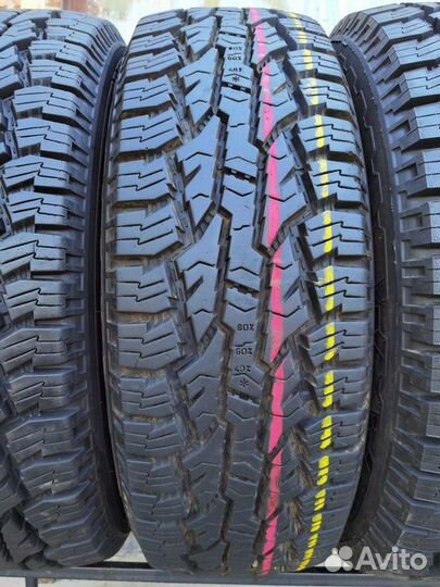 Nokian Tyres Rotiiva AT Plus 275/70 R18 125S