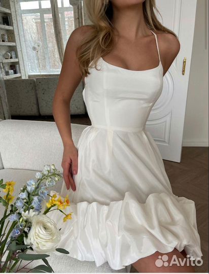 Пошив платьев на заказ