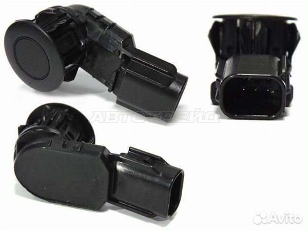 Датчик парковки (сонар)