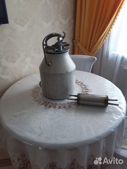 Самогонный аппарат бу