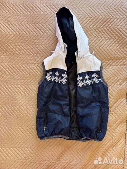 Женские куртки