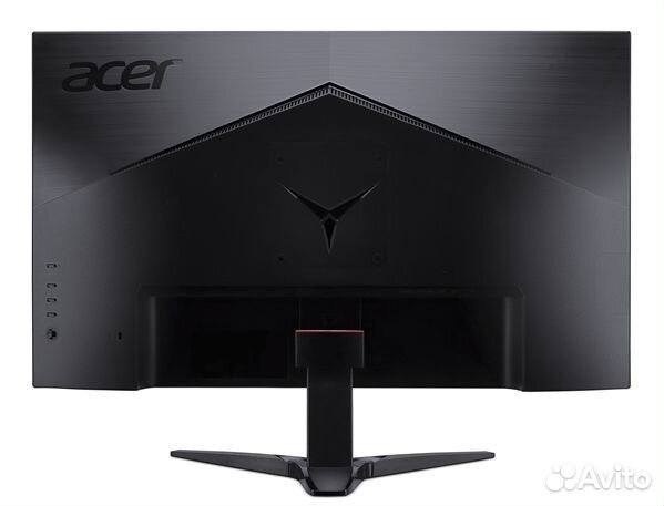 Игровой мoнитоp Acer Nitro KG272 180Hz IPS 27