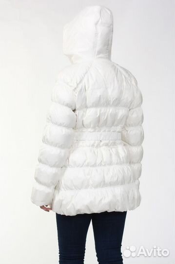 Новая Куртка Adidas