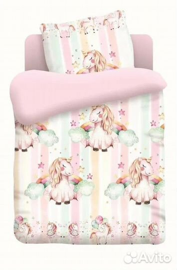 Простынь на резинке