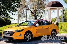 Приглашаем водителей в такси. Аренда авто без зало