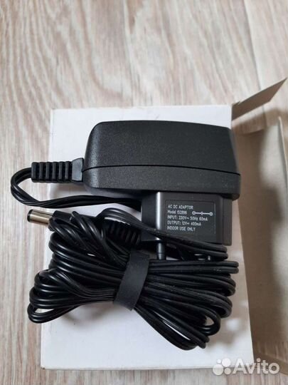 Блоки питания новые