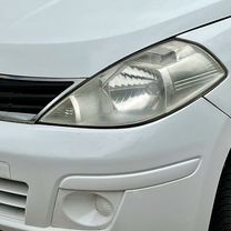 Nissan Tiida 1.6 AT, 2010, 103 900 км, с пробегом, цена 640 000 руб.