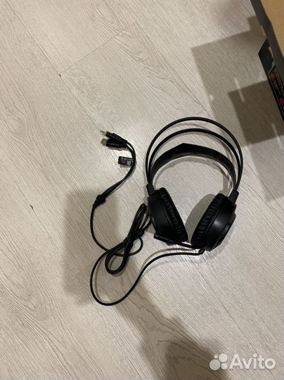 Наушники
