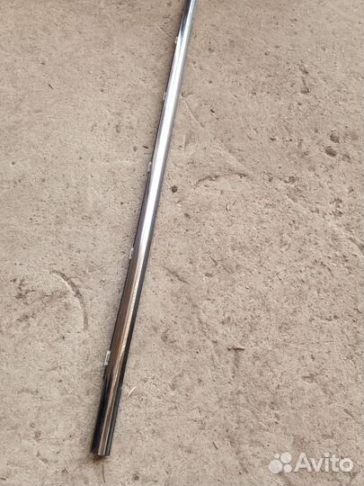 Молдинг передней левой двери Kia Sportage 4