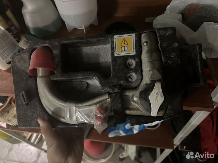 Фаркоп bmw x5 e70