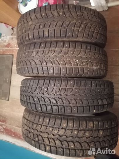 КАМА 505 Irbis 175/65 R14