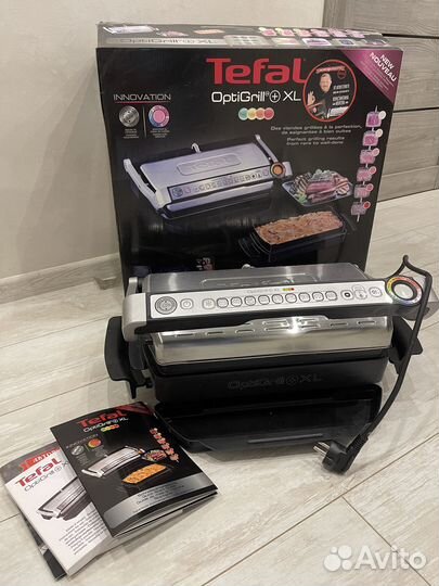 Продам электрогриль