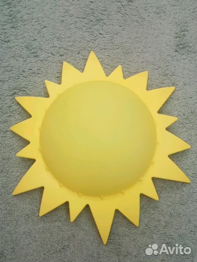 Светильники