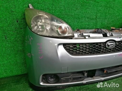 Ноускат Nosecut daihatsu sonica L405S KF-DET 2007