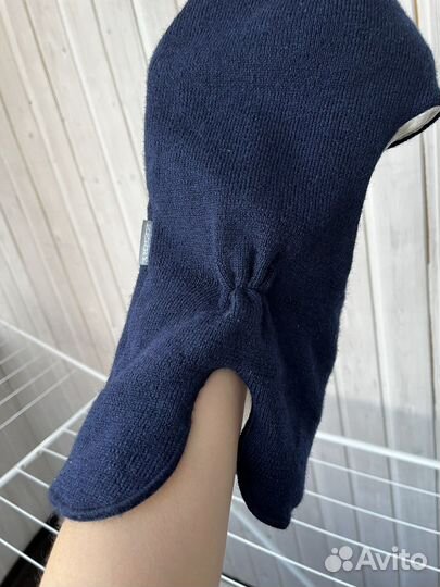 Шапка шлем kerry 52 балаклава