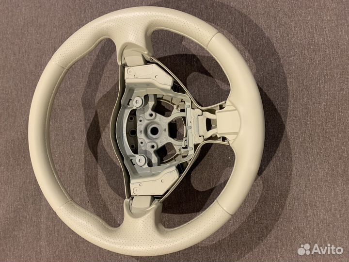 Руль infiniti fx35, fx37, fx50, qx70