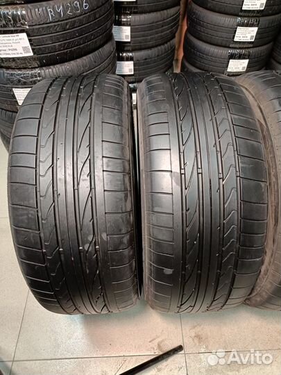 Bridgestone Dueler H/P Sport 265/50 R19 110W