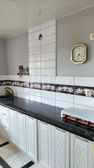 Дом 167 м² на участке 8 сот.