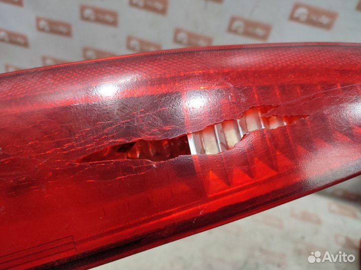 Фонарь задний левый Ford Fusion CBK fyja 2007