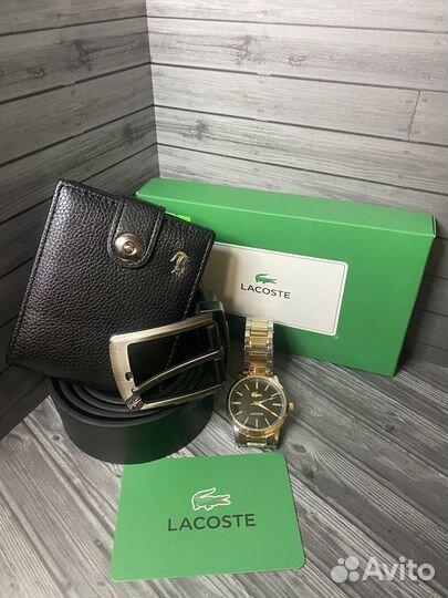 Подарочный набор для мужчин