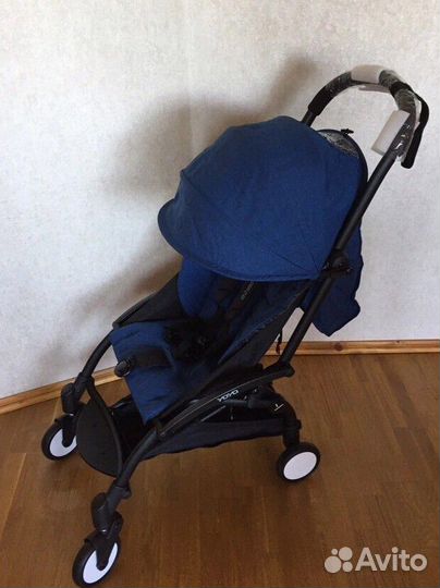 Коляска игрушечная