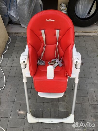 Стул для кормления