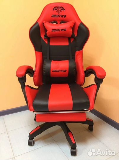 Офисное кресло (геймерское). Кресло для директора