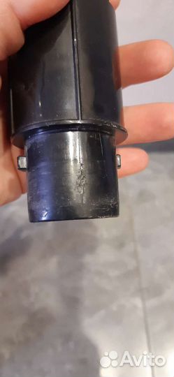 Шланг с телескопической трубкой