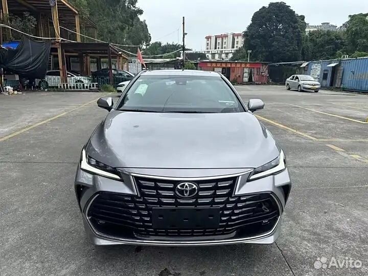 Toyota Avalon 2.0 CVT, 2023, 10 км