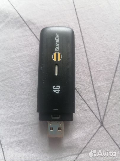 Usb модем 4g