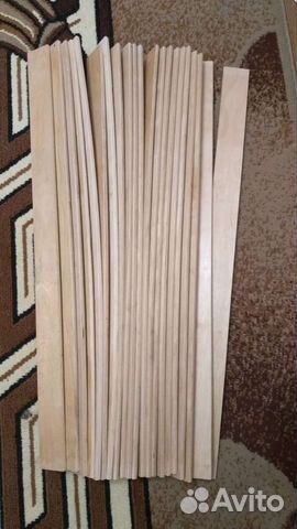 Ламели для кроватей
