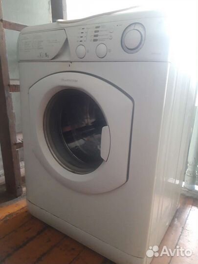 Стиральная машина бу