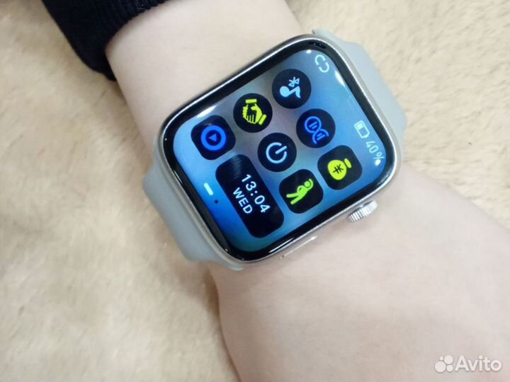 SMART watch x8 pro