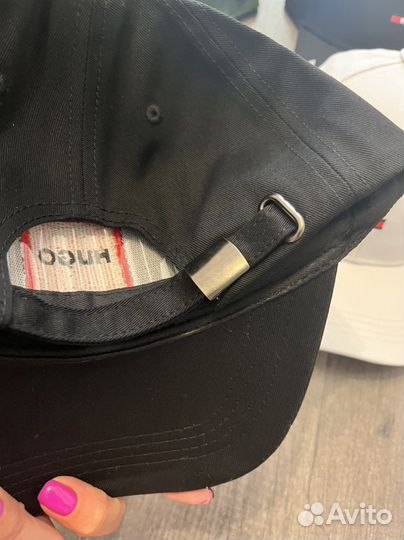 Кепки hugo boss, karl Lagerfeld
