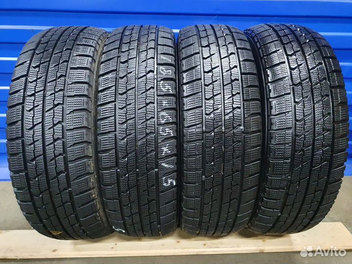 Goodyear Ice Navi Zea II 185/65 R15 90Q