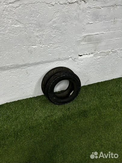 Шина для детского велосипеда 120/70/12