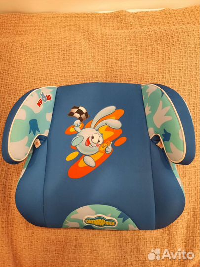 Детское автокресло