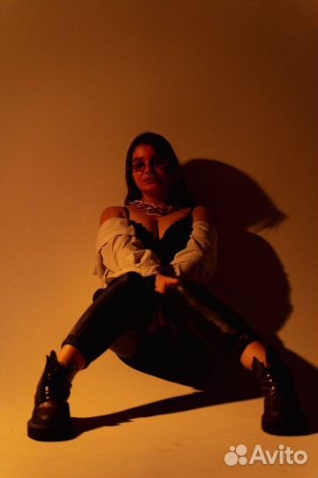 Фотограф Москва