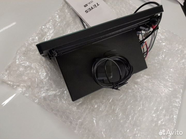 Car multimedia player CC2L plus магнитола hyundai