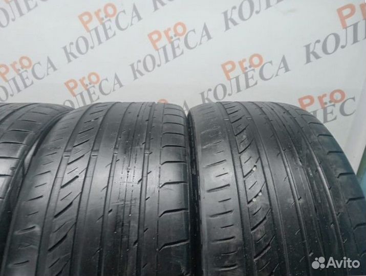 Toyo Proxes CF1 245/40 R20