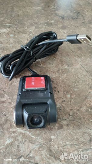 Видео регистратор автомобильный с wifi