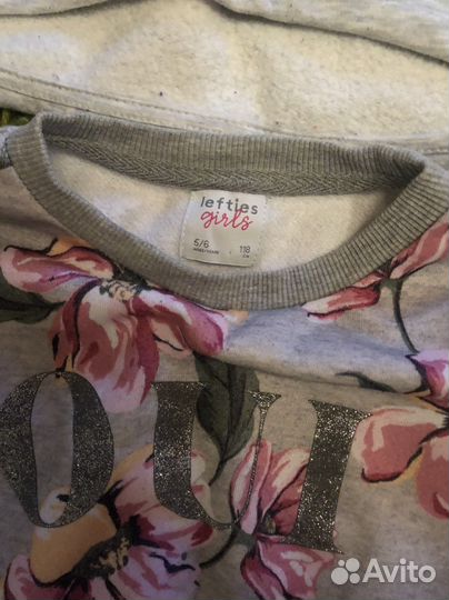 Пакет вещей,размер разные в отличным состояние