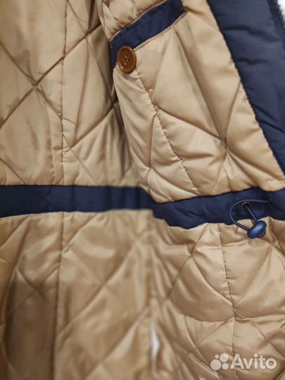 Парка женская Savage