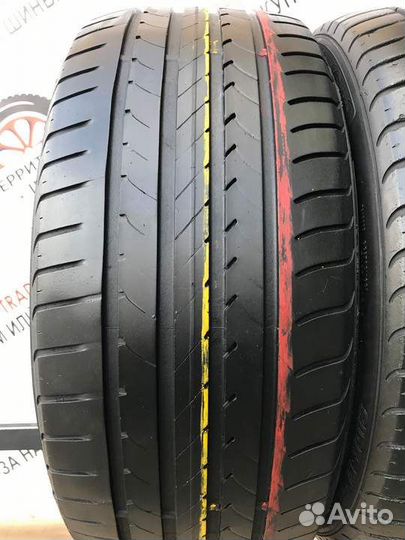 Goodyear EfficientGrip 215/40 R17