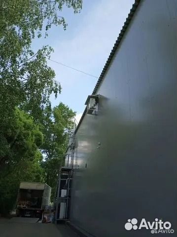 Ремонт / Монтаж и обслуживание кондиционеров