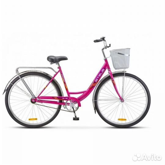 Велосипед 28