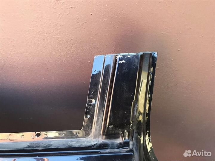 Крыло заднее правое VW Touareg GP (7LA,7L6,7L7) 2